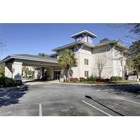 Sleep Inn Mt Pleasant