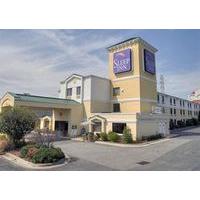 Sleep Inn Hanes Mall