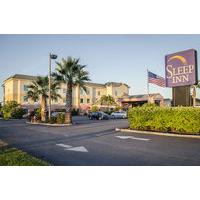 sleep inn clearwater