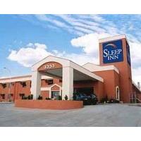 Sleep Inn Varginha