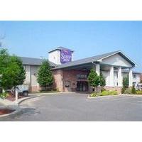 Sleep Inn Bracebridge