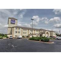 Sleep Inn And Suites Danville