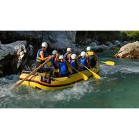 Slovenia Hike, Bike & Raft