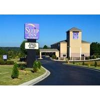 Sleep Inn And Suites Cullman