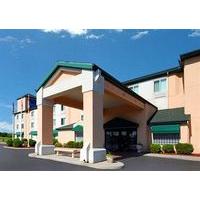 Sleep Inn And Suites Oregon