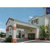 Sleep Inn & Suites Athens