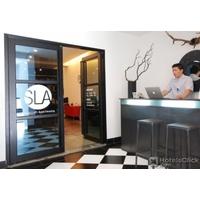 SLA SEOUL LOFT APARTMENTS