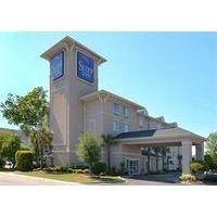 Sleep Inn North Charleston