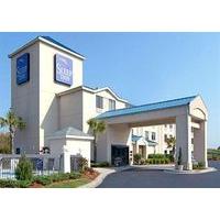 Sleep Inn Walterboro