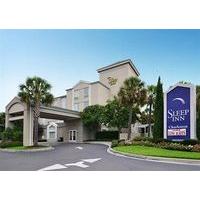 Sleep Inn Charleston