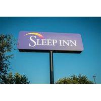 Sleep Inn DFW North