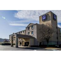 Sleep Inn Matthews-Charlotte