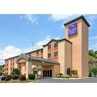 Sleep Inn Staunton