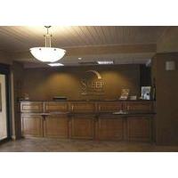 Sleep Inn And Suites Hattiesbur