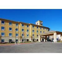 Sleep Inn And Suites