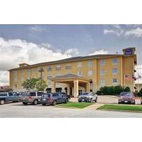 Sleep Inn & Suites Tyler South