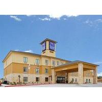 Sleep Inn And Suites Gonzales
