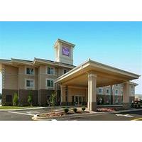 Sleep Inn And Suites