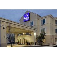 Sleep Inn & Suites University/Sh...
