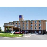 Sleep Inn And Suites