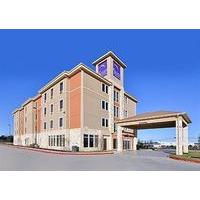 Sleep Inn & Suites Austin Northeast