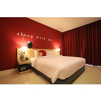 sleep with me hotel design hotel patong