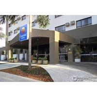 SLEEP INN GOIANIA
