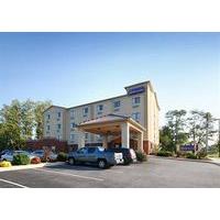 Sleep Inn & Suites