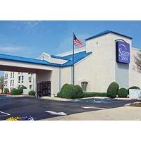 Sleep Inn Chattanooga