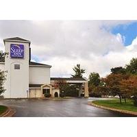 Sleep Inn & Suites Acme - Traverse City