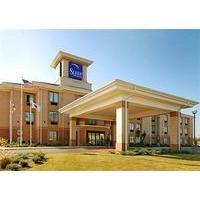 Sleep Inn & Suites East Chase