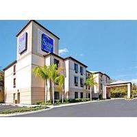 Sleep Inn And Suites Lakeland
