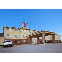 Sleep Inn North Liberty