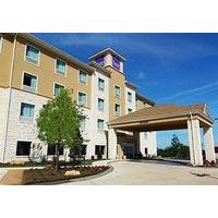 Sleep Inn & Suites Round Rock - Austin North