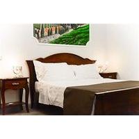 Sleep in Rome Ludovisi