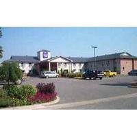 Sleep Inn Sault Ste. Marie