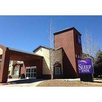 Sleep Inn Flagstaff