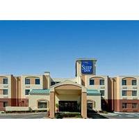 sleep inn wesley chapel