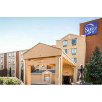 Sleep Inn University Place