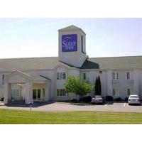 Sleep Inn Post Falls