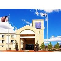 Sleep Inn And Suites Princeton