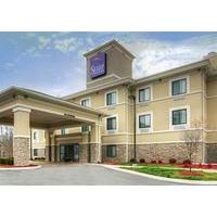 Sleep Inn & Suites