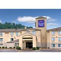 Sleep Inn Charleston