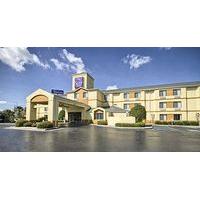 Sleep Inn South