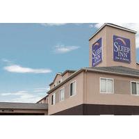 Sleep Inn & Suites Edgewood Near Aberdeen Proving Grounds