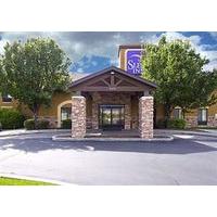 Sleep Inn South Jordan