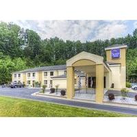 Sleep Inn Bryson City - Cherokee Area