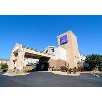 Sleep Inn Roanoke Rapids