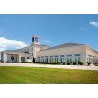 Sleep Inn & Suites Sheboygan