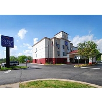 Sleep Inn And Suites